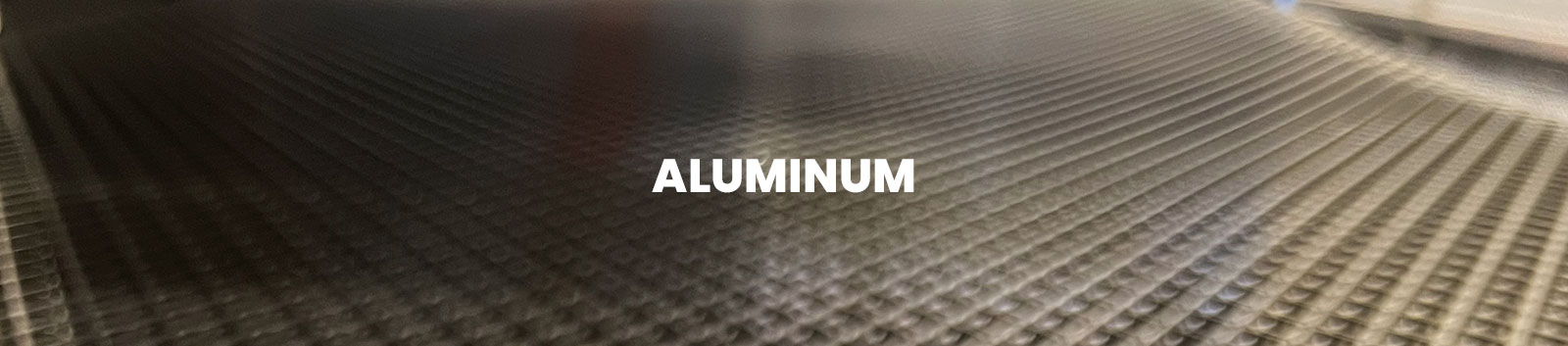 Aluminum Supplier in New Mexico