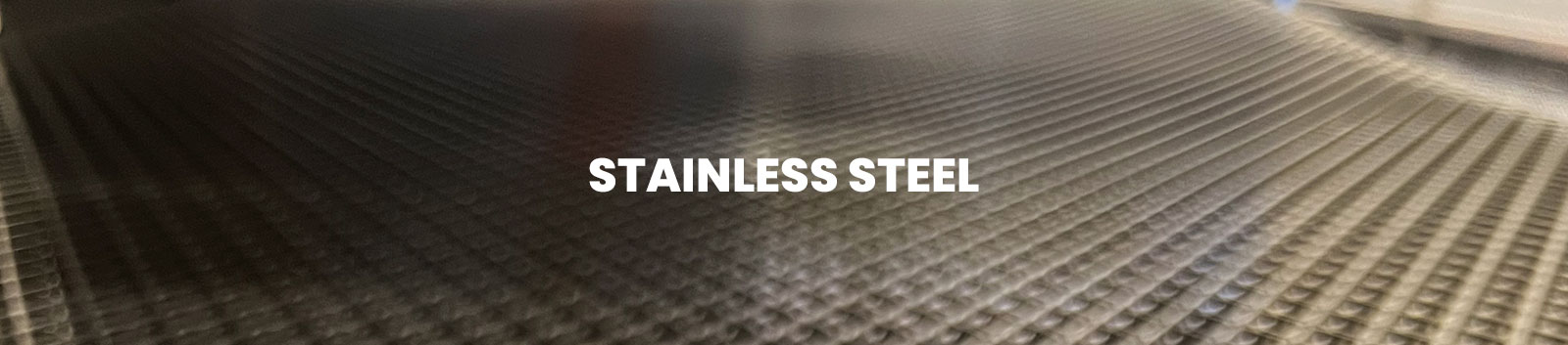 Leading Stainless Steel Dealer