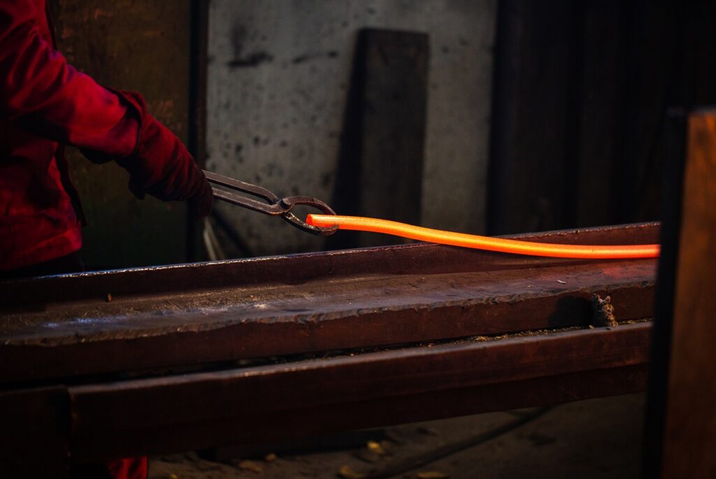 The Science Behind Sheet Metal Bending Stiffness