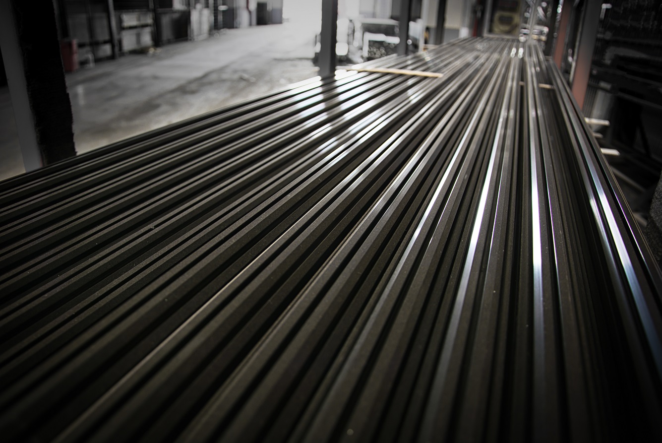 stainless steel supplier in Albuquerque 